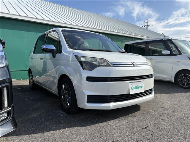 スペイド 1.5 F クイーン 修復歴無し