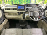 N-BOX G L ホンダセンシング 