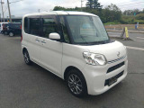 タント L SAII 4WD 