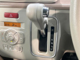 シフトも操作しやすく快適なドライブを楽しんでいただけます♪