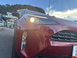 悪天候や夜間の走行も視界良好で安心してお乗りいただけます!☆詳しくは無料通話0078-6003-827541 相模原ICすぐ