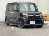 タントカスタム RS 修復歴無し