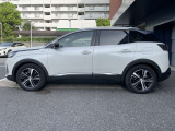 全長4m45cm。全幅1m84cm。全高1m63cm。