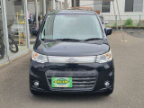 ワゴンRスティングレー X 4WD 