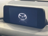 【純正ナビ】人気の純正ナビを装備。オーディオ機能も充実しており、Bluetooth接続すればお持ちのスマホやMP3プレイヤーの音楽を再生可能!毎日の運転がさらに楽しくなります!!