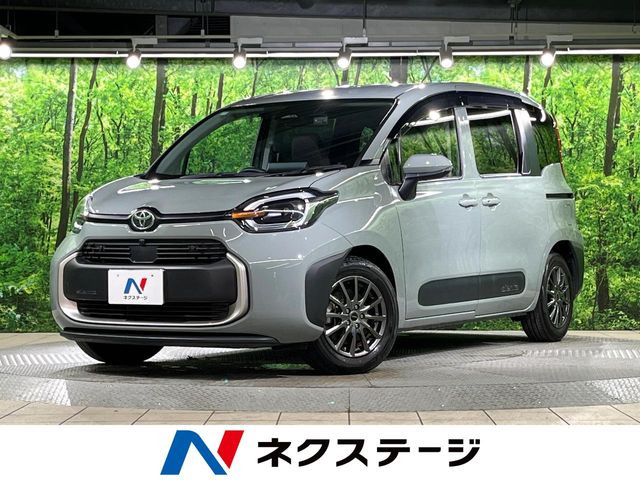 シエンタ 1.5 Z