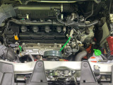 親切・丁寧な専門メカニックスタッフが応対!・車検・点検整備・事故等の修理などアフターサービスも安心。お車のカスタマイズもネクステージのサービススタッフまでご相談ください!