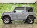 ジムニー XC 4WD 