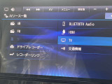 走る楽しさを加速する、ナビゲーションです。フルセグTVやラジオはもちろん、USBオーディオ接続、Bluetoothも対応しております。
