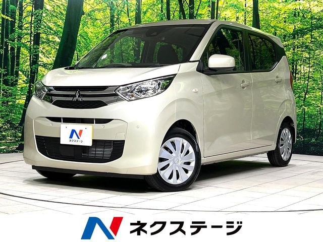eKワゴン M