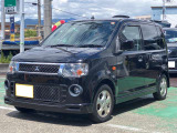 eKスポーツ XS 