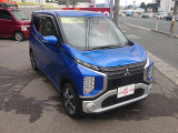 eKクロス G 4WD 