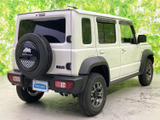 ジムニーノマド 1.5 FC 4WD 