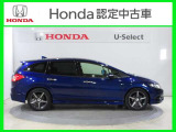 ●納車から1年間の無料保証(ホッと保証)が付いています。万一の保証修理は、全国のホンダディーラーをご利用いただくことができます。お近くのお客様も遠方のお客様も安心してご購入いただくことができます。
