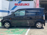 eKスポーツ XS 