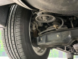 お車を安心してお乗りいただく為には、足回りの定期点検が欠かせません。サービスサポート(有償保証)では無料点検もご提供しており、安心のカーライフをお過ごしいただけるサポート体制が整っています。