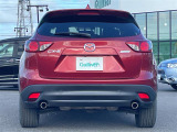 CX-5 2.2 XD 4WD 修復歴無し