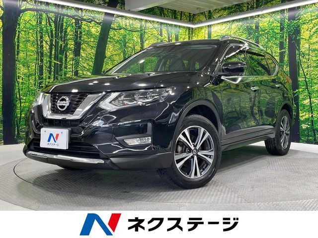エクストレイル 2.0 20Xi