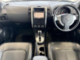 エクストレイル 2.0 X 4WD ワンオーナー