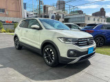 T-Cross TSI アクティブ 