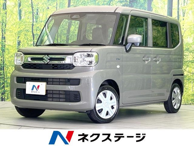 スペーシア  ハイブリッドG