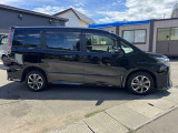 ノア 2.0 Si 4WD 