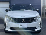 3008 GT ハイブリッド4 4WD 