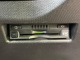 【ETC】高速道路の料金所をストレスなく通過!話題のスポットやサービスエリアに多い「スマートIC」利用時は必須のアイテムです。当店でセットアップを実施、ご納車当日からすぐにご利用いただけます!