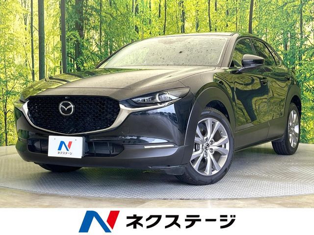 CX-30 1.8 XD プロアクティブ ツーリングセレクション 