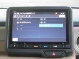 フルセグTV/FM/AM/USB/Bluetoothオーディオ対応