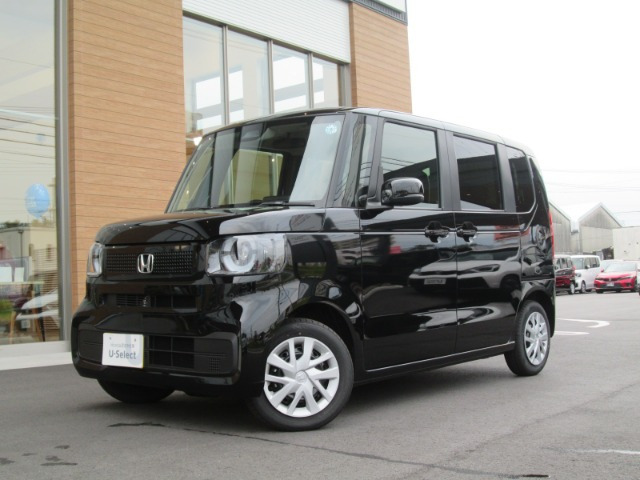 N-BOX  