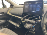 【オートエアコン】車内温度を感知して自動で温度調整をしてくれるのでいつでも快適な車内空間を創り上げます!