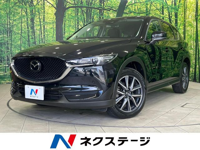 CX-5 XD プロアクティブ