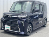 タントカスタム X ワンオーナー 修復歴無し