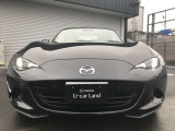 ロードスター 1.5 S スペシャルパッケージ 