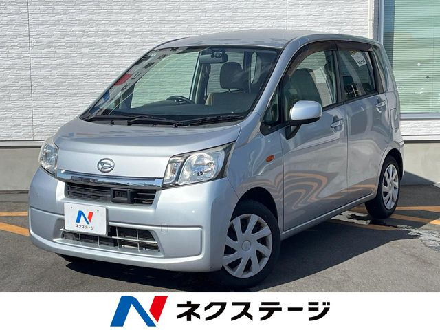 ムーヴ L SA