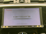 【ナビゲーション】使いやすいナビで目的地までしっかり案内してくれます。各種オーディオ再生機能も充実しており、お車の運転がさらに楽しくなります!!