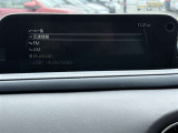 オーディオ機能も充実です!