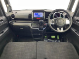 N-BOX G Lパッケージ 特別仕様車SSパッケージ