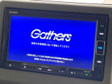 【純正ナビ】人気の純正ナビを装備。オーディオ機能も充実しており、Bluetooth接続すればお持ちのスマホやMP3プレイヤーの音楽を再生可能!毎日の運転がさらに楽しくなります!!