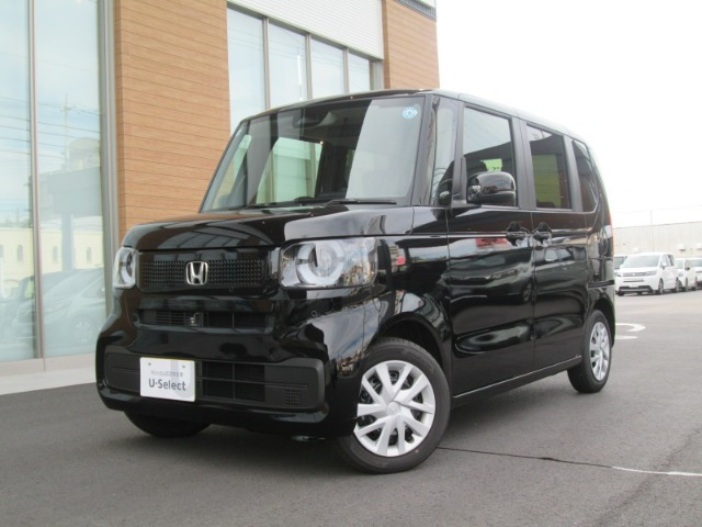 N-BOX  