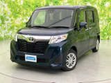 トヨタ ルーミー