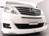 アルファード 3.5 350G Lパッケージ4WD (4WD)(禁煙車)(モデリスタカスタム)(サンル