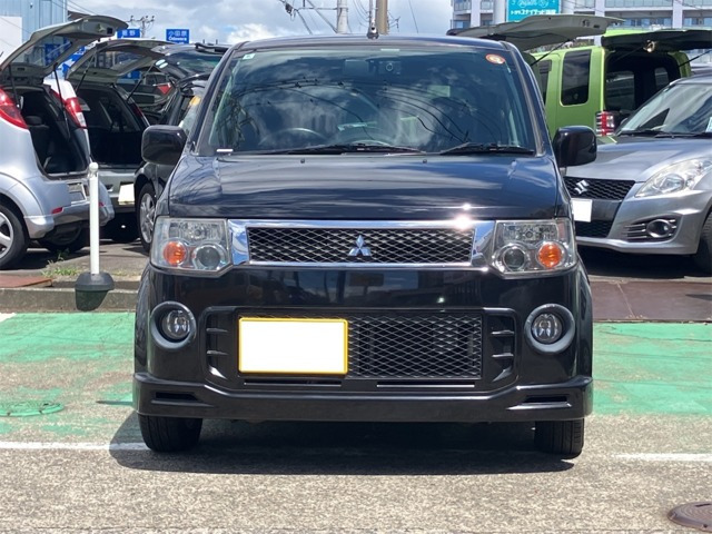 eKスポーツ XS
