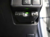 ETC車載器付きです。高速道路の料金所もスムーズに通過できます。