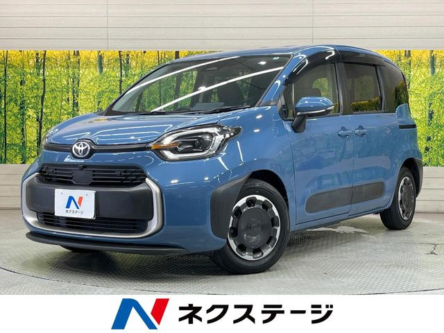 シエンタ 1.5 Z