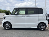 N-BOXカスタム L 