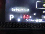 メーターパネルイメージです!