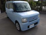 ムーヴコンテ X スペシャル 4WD 