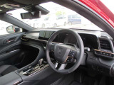 クラウンスポーツ 2.5 Z E-Four 4WD 